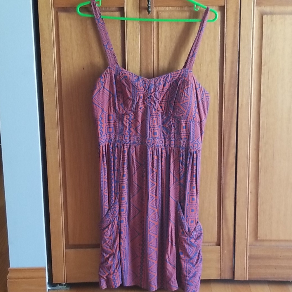 American Eagle Dress